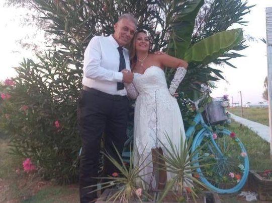 Kos Adası’nda Görkemli Düğün  