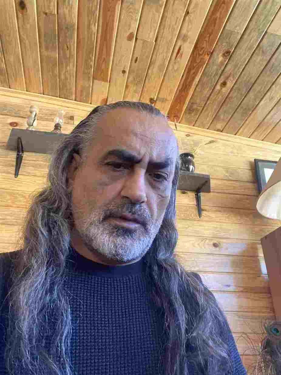 Ressam-Heykeltraş Ali Erol İle Sanatına Dair Röportaj 