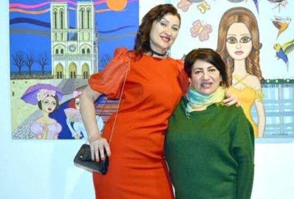 Ressam Zuhal Neccar İle Sanatçı Kimliğine Dair... 