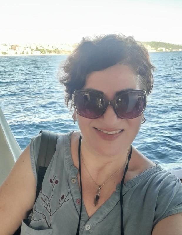 Şaka; şaka yaptım... Keşke gerçek olsa...